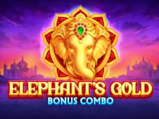 Elephant's Gold