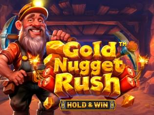 Gold Nugget Rush