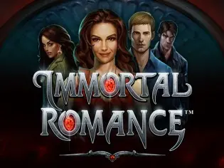 Immortal Romance II